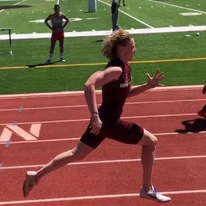 Meet your Posher, Zachary